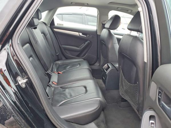 2014 AUDI A4