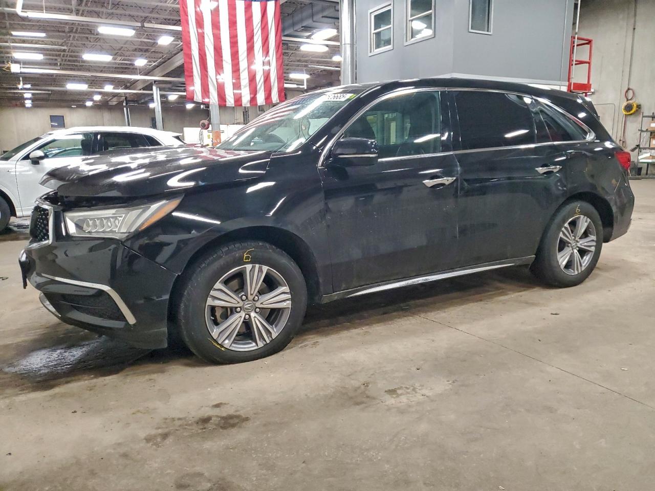 2020 ACURA MDX