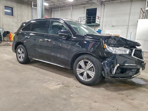 2020 ACURA MDX