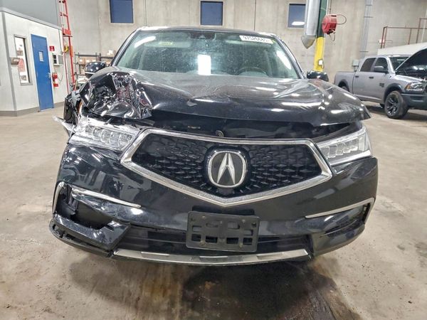 2020 ACURA MDX