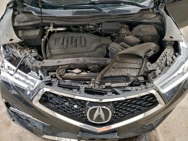 2020 ACURA MDX