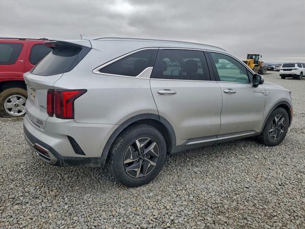 2021 KIA SORENTO EX