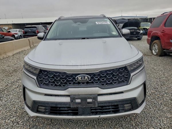 2021 KIA SORENTO EX