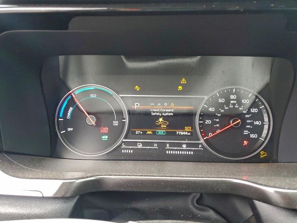 2021 KIA SORENTO EX