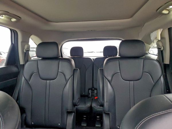 2021 KIA SORENTO EX