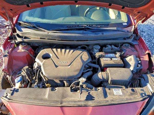 2012 HYUNDAI ACCENT
