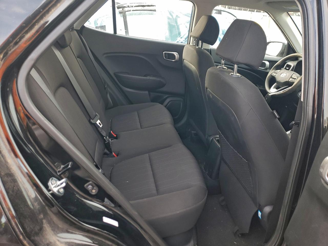 2021 HYUNDAI VENUE SE