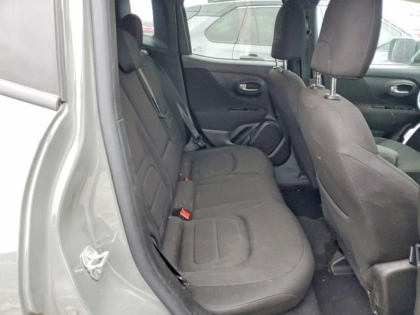 2021 JEEP RENEGADE