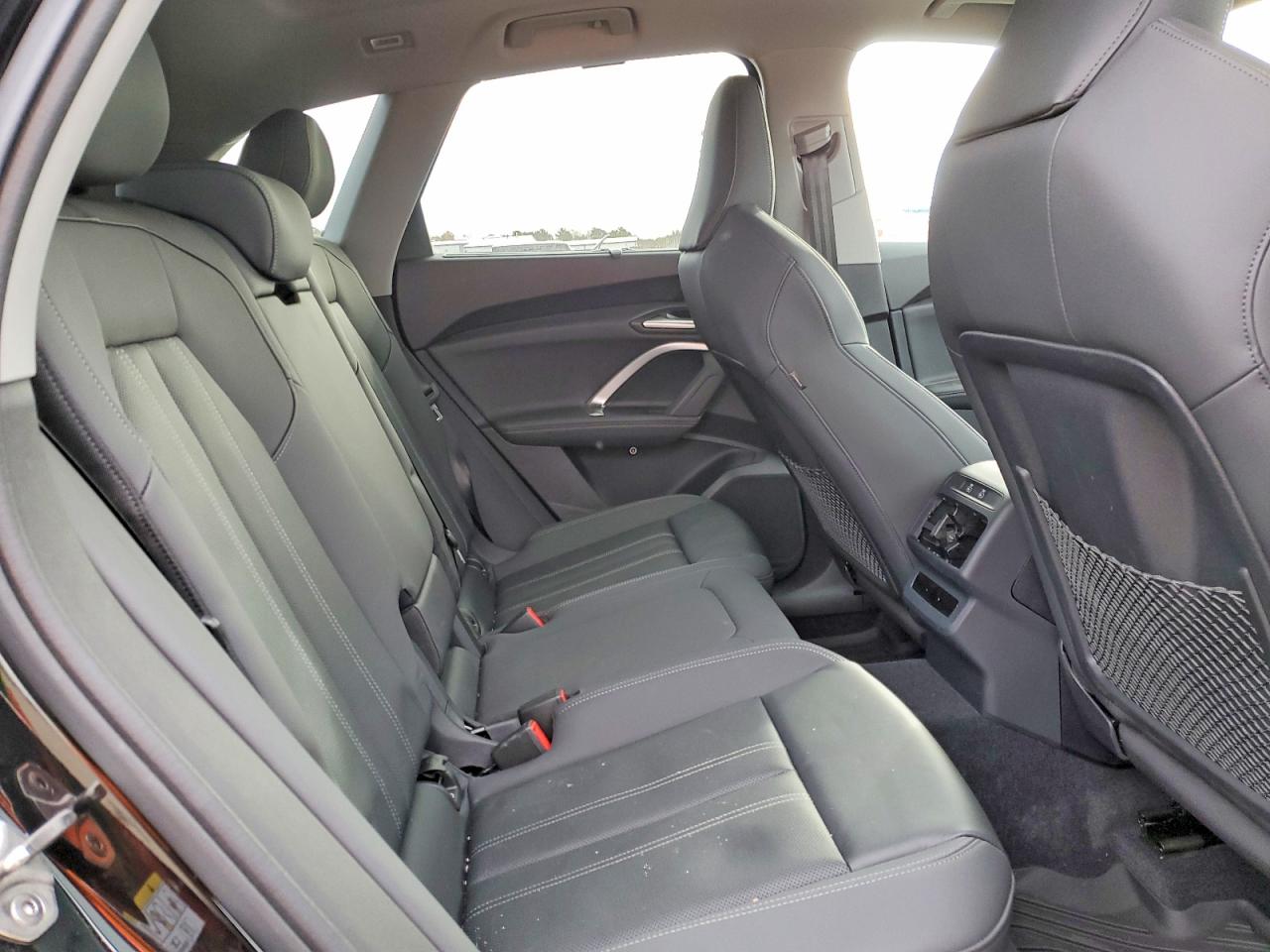 2025 AUDI Q5 quattro Premium Plus