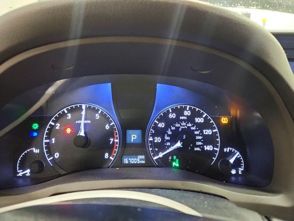 2013 LEXUS RX