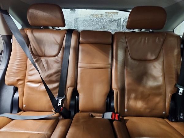 2013 LEXUS RX