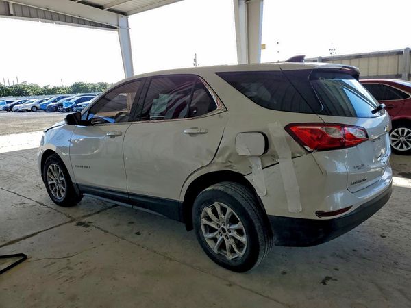 2019 CHEVROLET EQUINOX LT (1LT)
