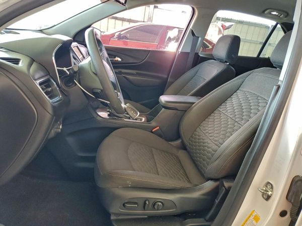 2019 CHEVROLET EQUINOX LT (1LT)