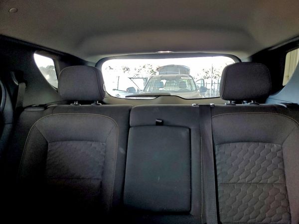 2019 CHEVROLET EQUINOX LT (1LT)