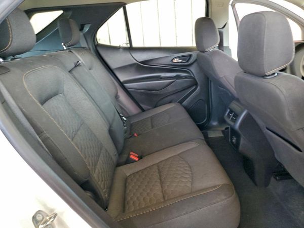 2019 CHEVROLET EQUINOX LT (1LT)