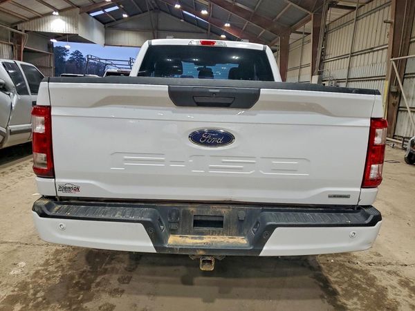 2023 FORD F150 SuperCab