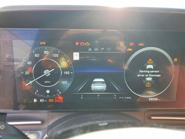 2024 KIA CARNIVAL