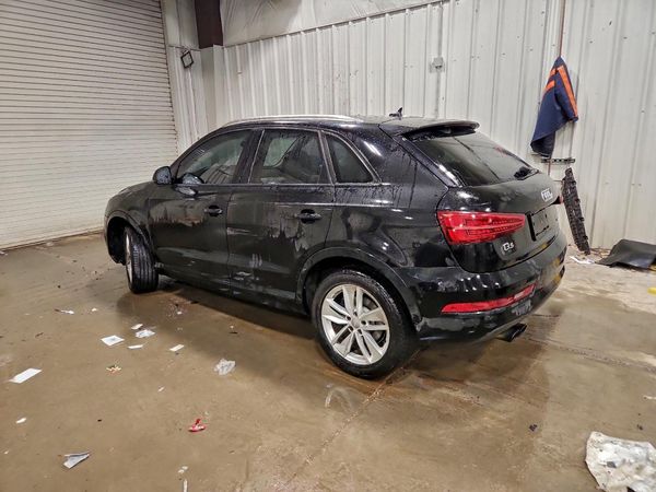 2016 AUDI Q3
