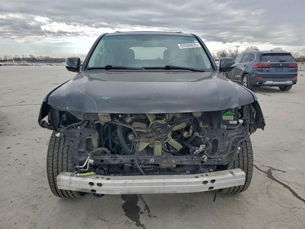 2015 LEXUS LX