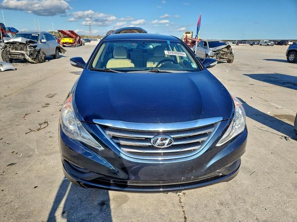 2014 HYUNDAI SONATA