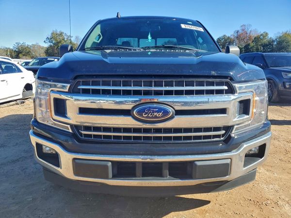 2019 FORD F150