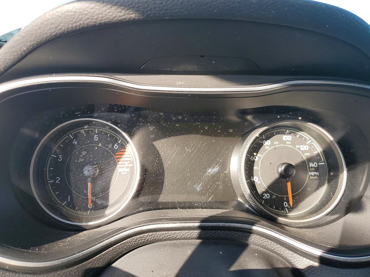 2019 JEEP CHEROKEE LIMITED FWD