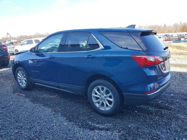 2019 CHEVROLET EQUINOX LT (1LT)