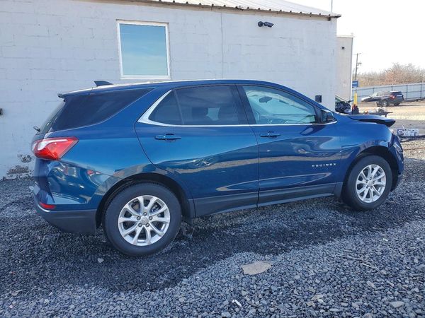 2019 CHEVROLET EQUINOX LT (1LT)
