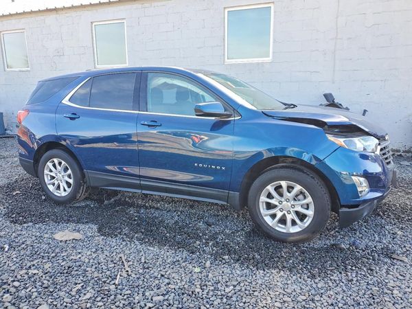 2019 CHEVROLET EQUINOX LT (1LT)