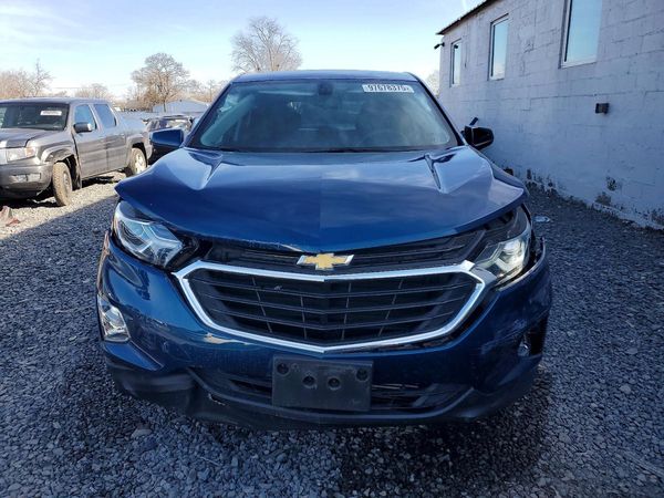 2019 CHEVROLET EQUINOX LT (1LT)