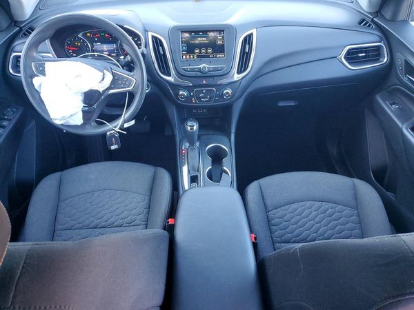2019 CHEVROLET EQUINOX LT (1LT)