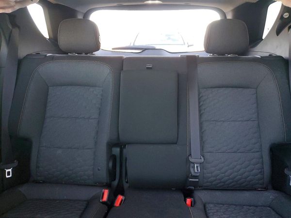 2019 CHEVROLET EQUINOX LT (1LT)