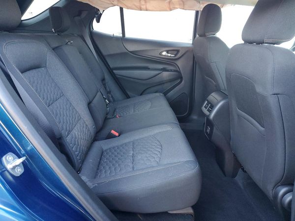 2019 CHEVROLET EQUINOX LT (1LT)