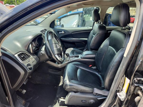 2016 DODGE JOURNEY CROSSROAD (FWD)