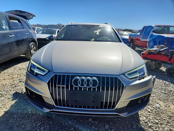 2017 AUDI A4 ALLROAD Prestige
