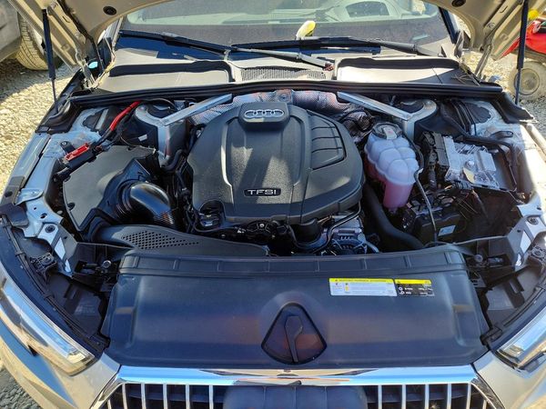2017 AUDI A4 ALLROAD Prestige