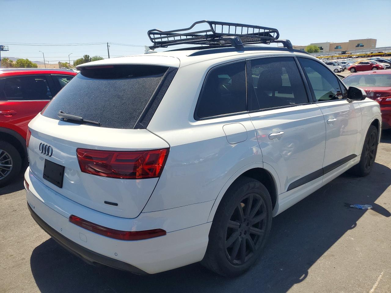 2018 AUDI Q7