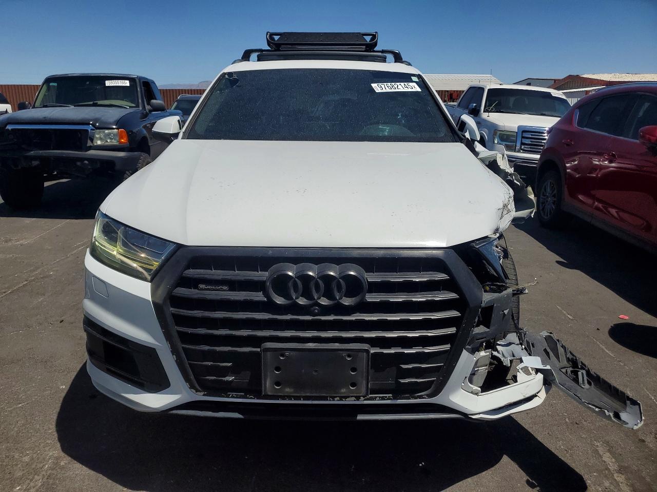 2018 AUDI Q7