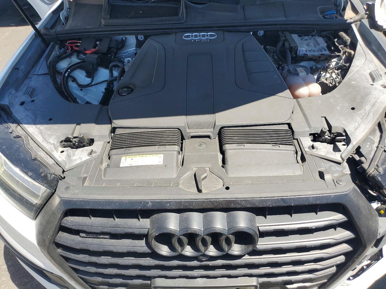 2018 AUDI Q7