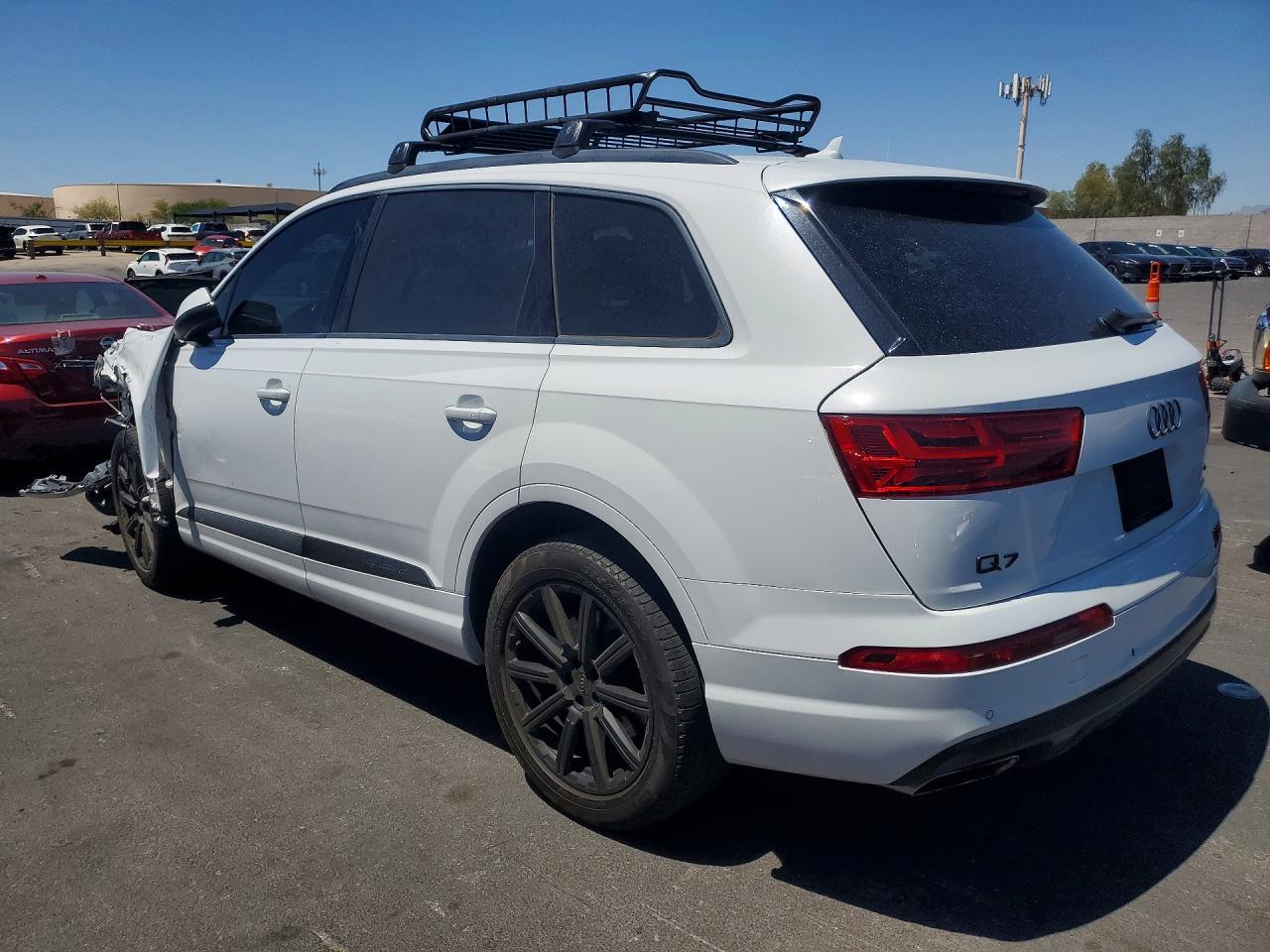 2018 AUDI Q7
