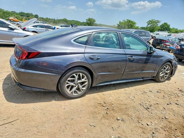2020 HYUNDAI SONATA