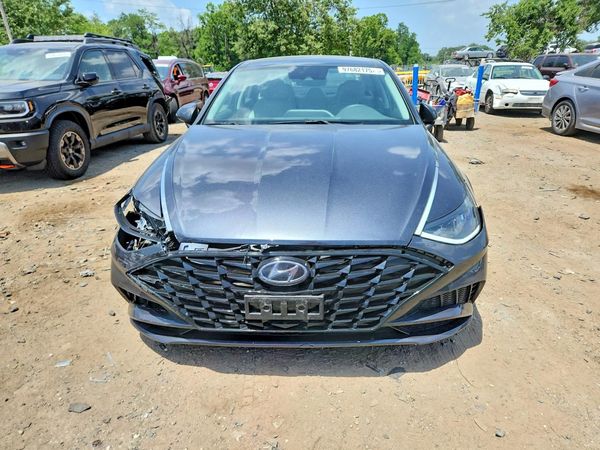 2020 HYUNDAI SONATA