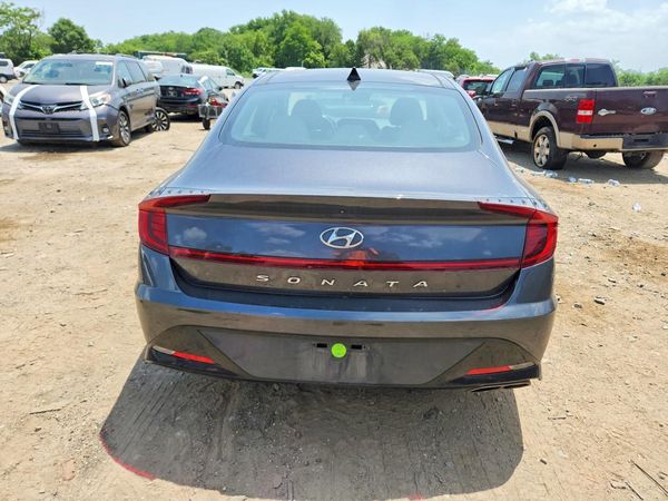 2020 HYUNDAI SONATA
