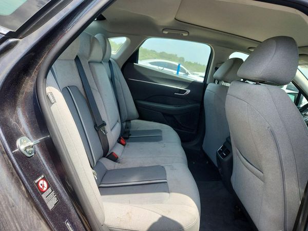 2020 HYUNDAI SONATA