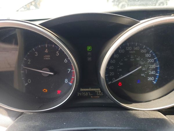 2013 MAZDA 3 Touring/GS