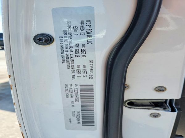 2016 CHRYSLER 300