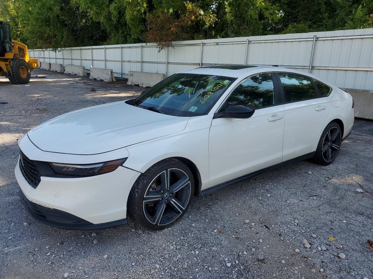 2018 DODGE DURANGO Citadel