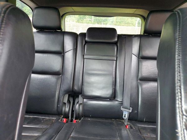 2017 JEEP GRAND CHEROKEE LIMITED 4X4