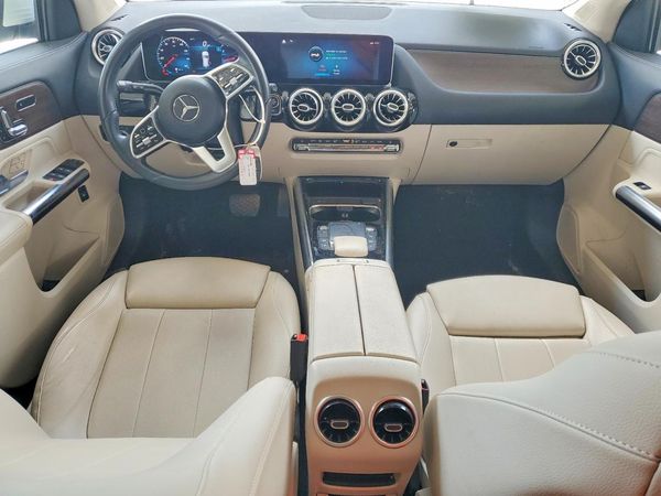 2021 MERCEDES-BENZ GLA GLA250-4M