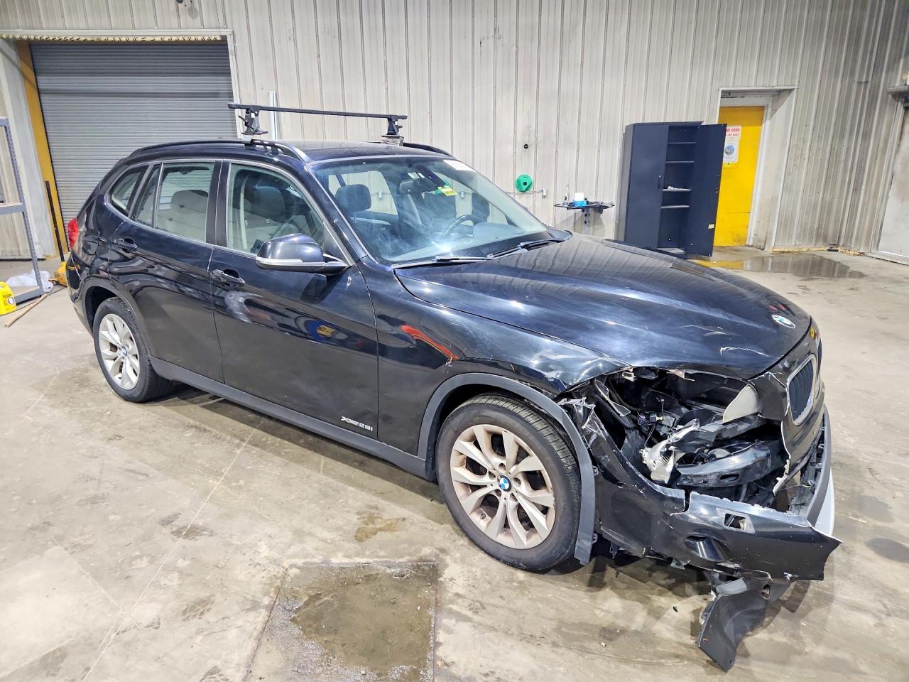 2013 BMW X1 xDrive28i